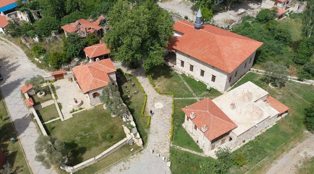 Gladyatörler burada kan döktü - Fotoğraf: 5